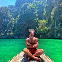 Отзыв от Степан - Виза Destination Thailand